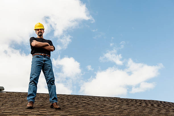 Roof Waterproofing Services in Canton Valley, CT